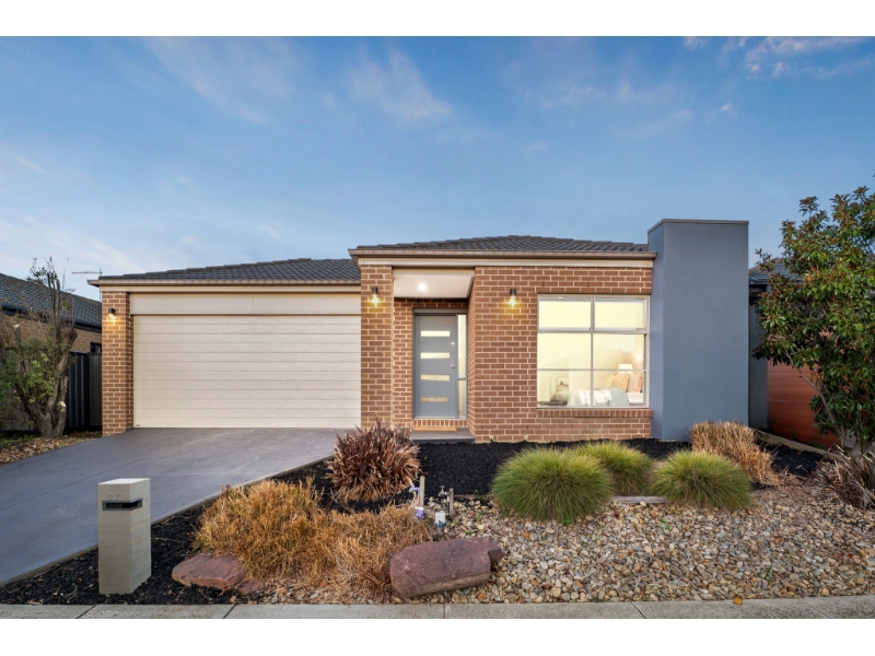 Rental properties & online application form