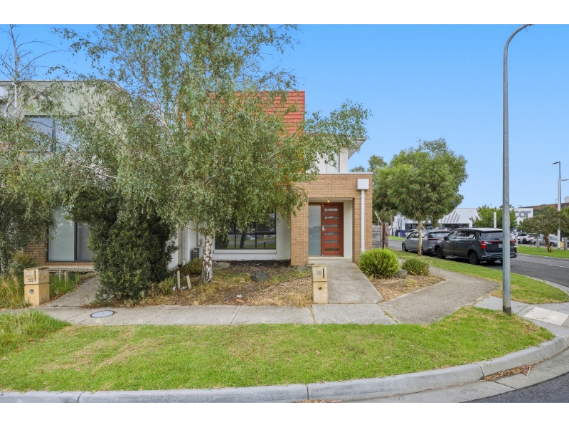 Rental properties & online application form