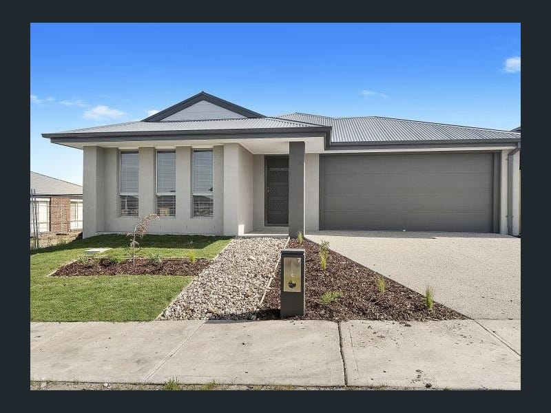 Rental properties & online application form