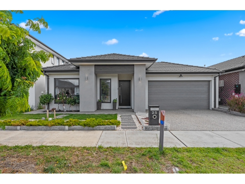 Rental properties & online application form