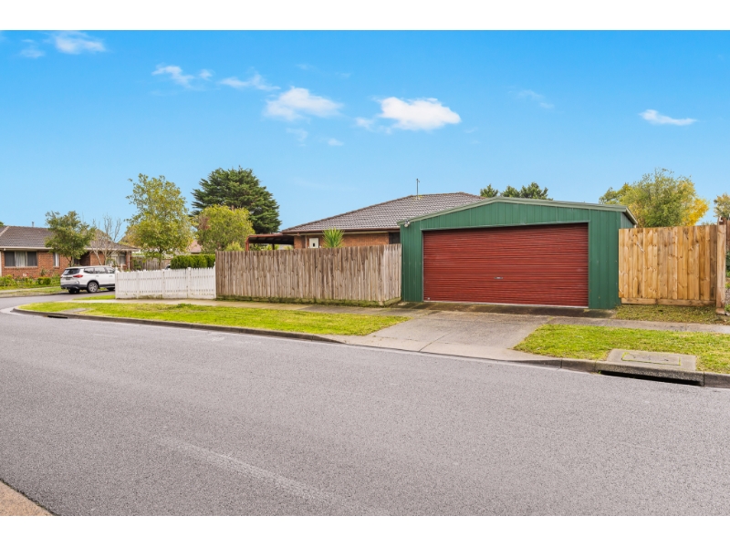 Rental properties & online application form