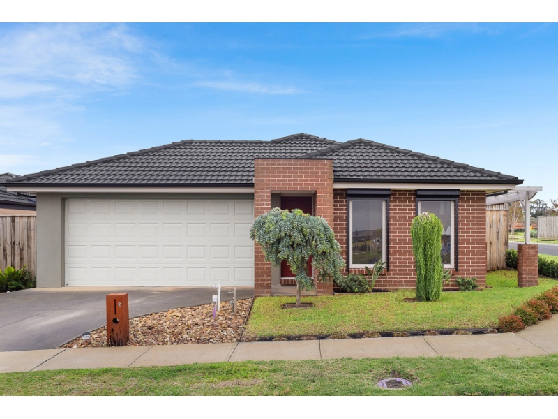 Rental properties & online application form