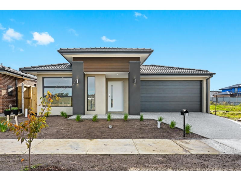 Rental properties & online application form