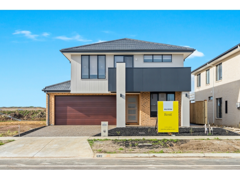Rental properties & online application form