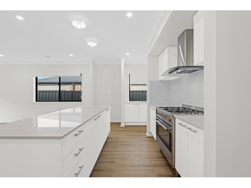 Rental properties & online application form