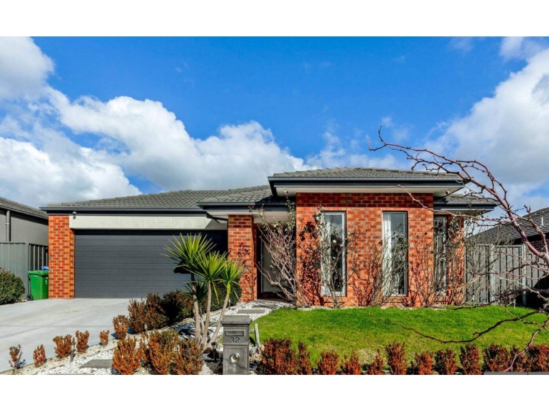 Rental properties & online application form