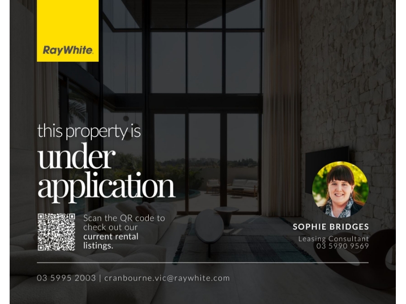 Rental properties & online application form