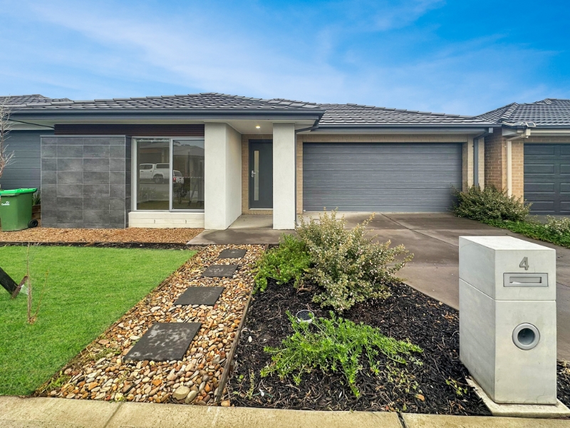 Rental properties & online application form