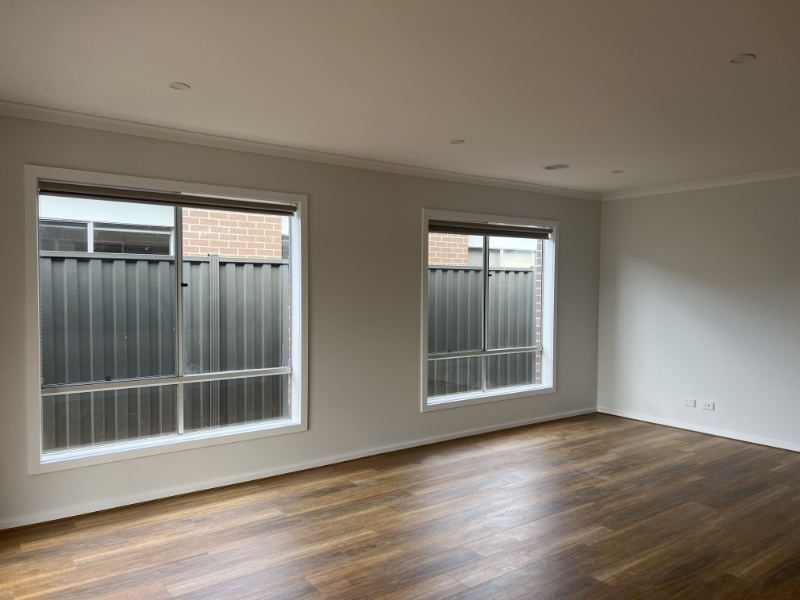 Rental properties & online application form