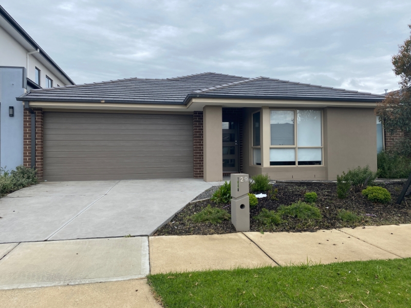 Rental properties & online application form