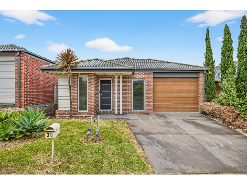 Rental properties & online application form