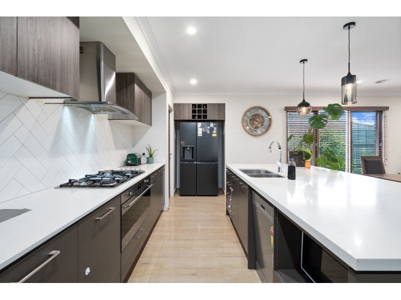 Rental properties & online application form