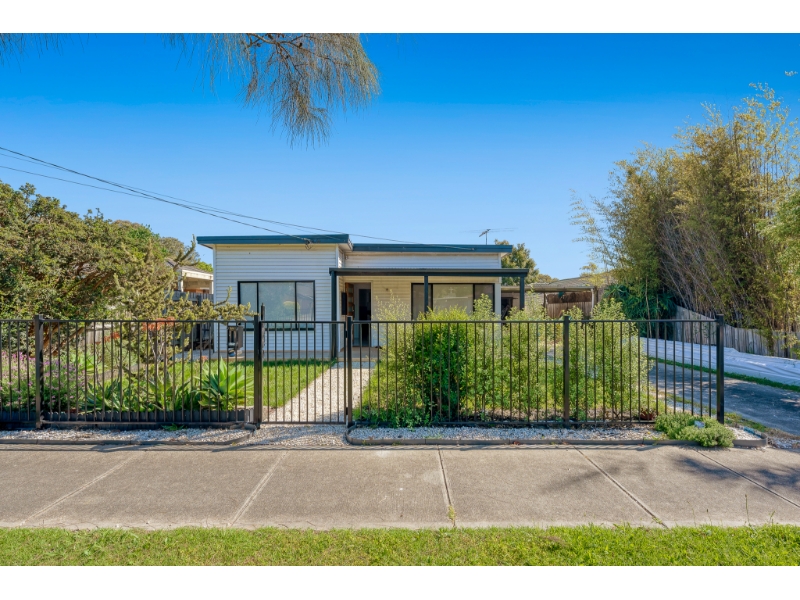 Rental properties & online application form