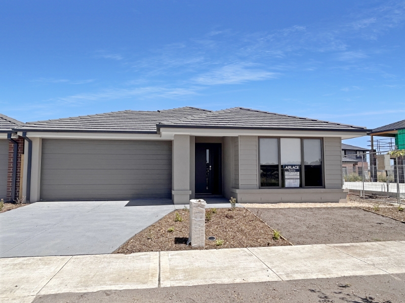 46 Boboli Avenue, CLYDE NORTH House for rent Listed by Sophie Bridges