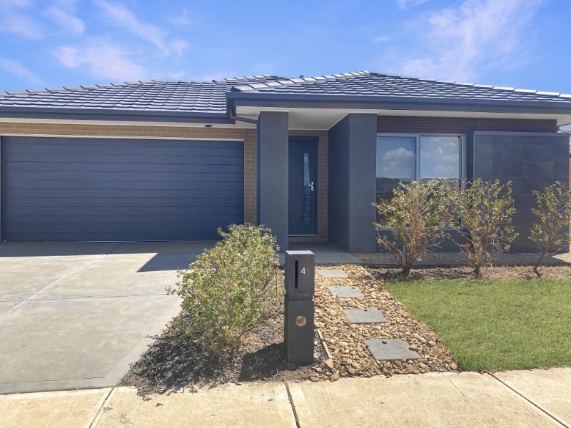 Rental properties & online application form