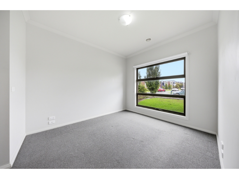 Rental properties & online application form