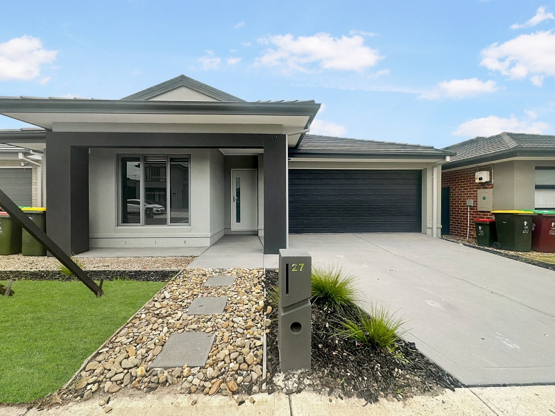 Rental properties & online application form