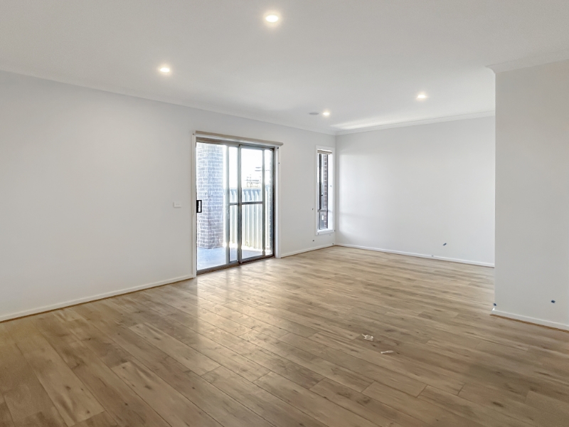 Rental properties & online application form