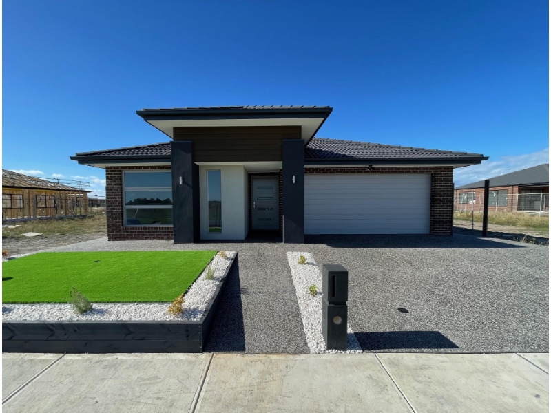 Rental properties & online application form