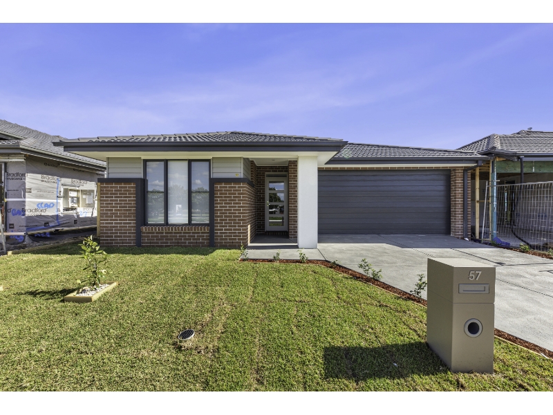 Rental properties & online application form