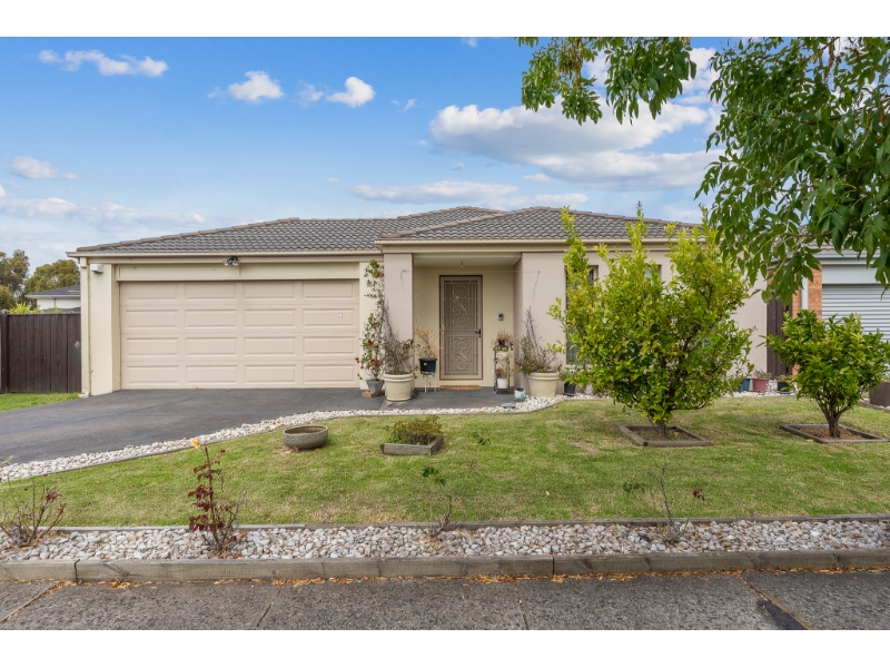 Rental properties & online application form