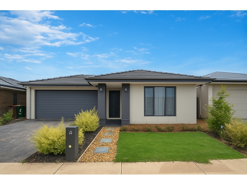 Rental properties & online application form