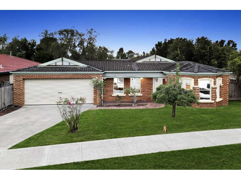 Rental properties & online application form