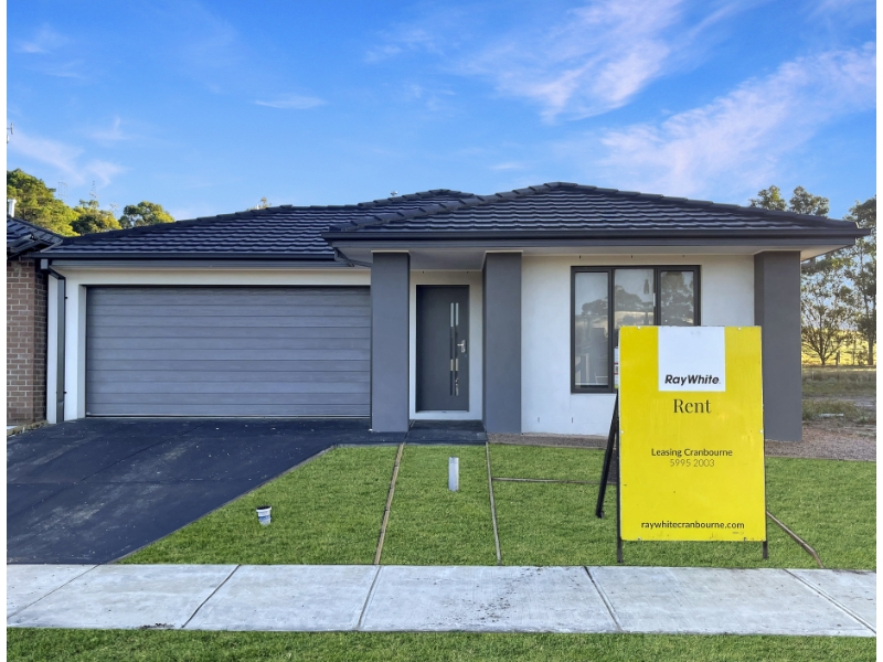 Rental properties & online application form