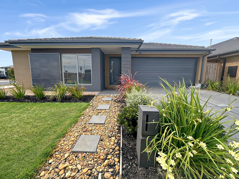 Rental properties & online application form