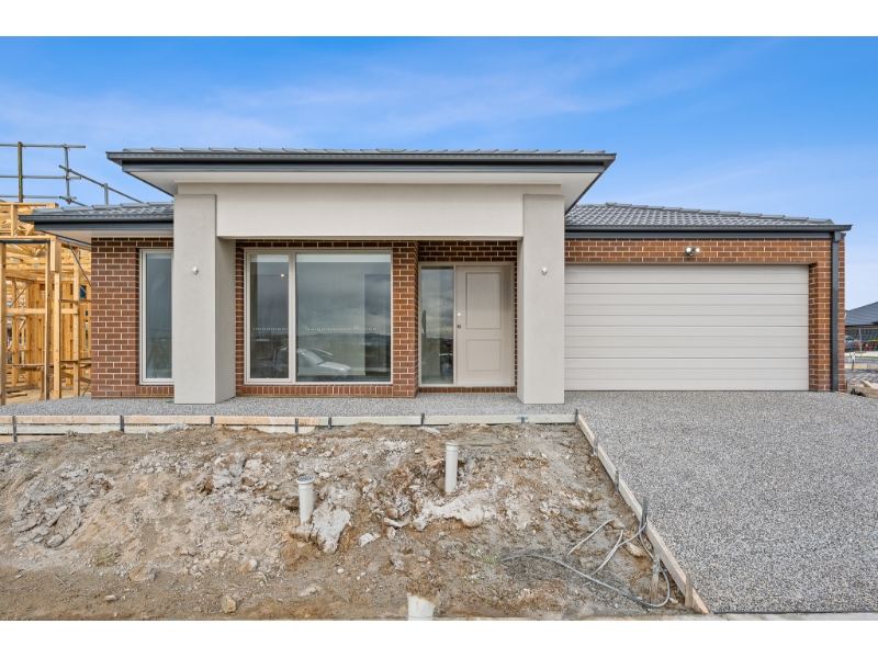 Rental properties & online application form