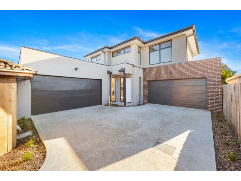 Rental properties & online application form