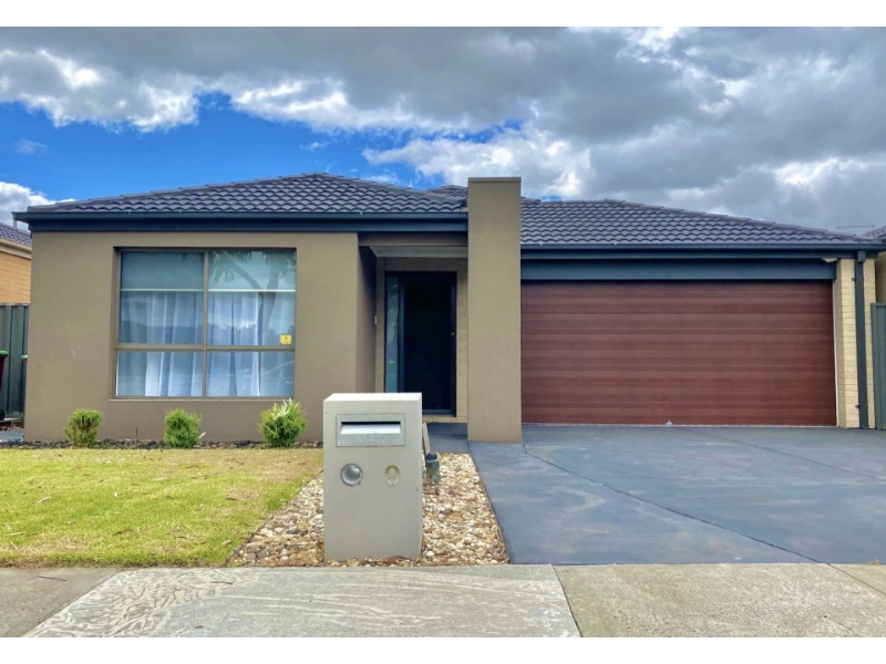 Rental properties & online application form