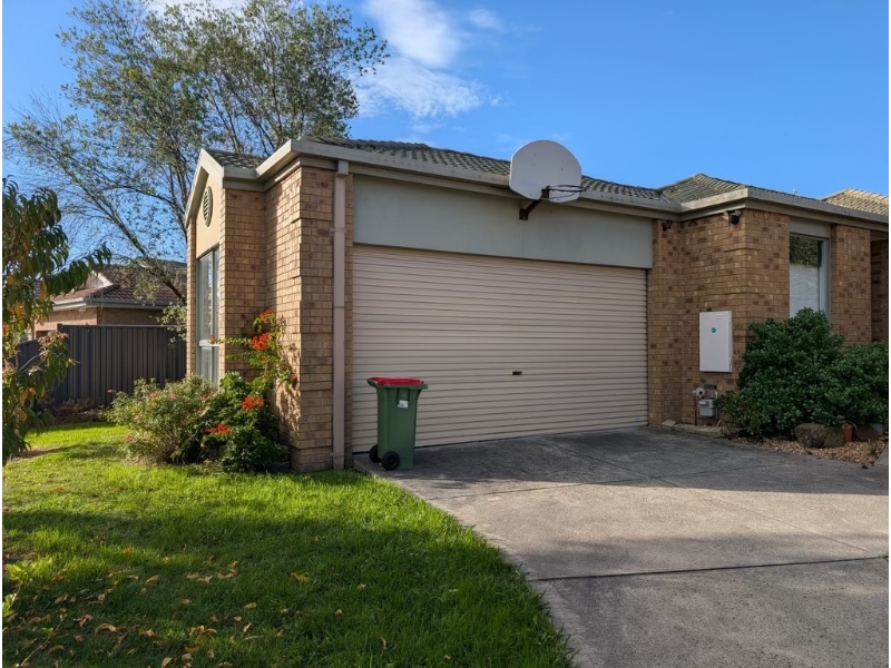 Rental properties & online application form