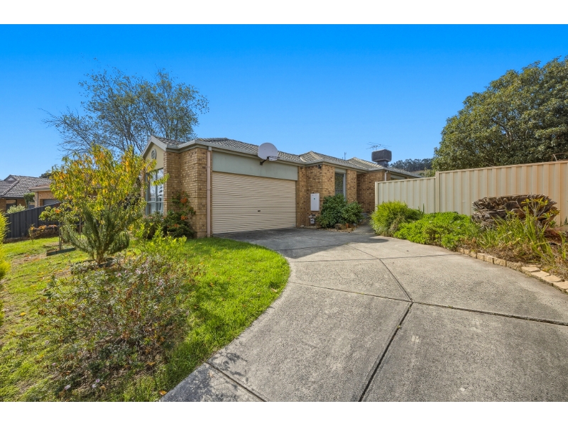 Rental properties & online application form