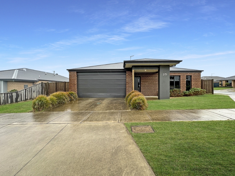 Rental properties & online application form