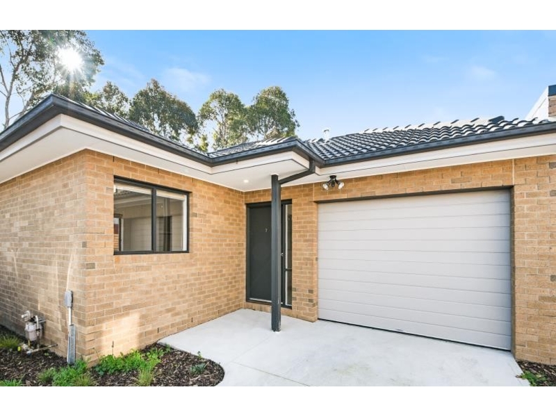 Rental properties & online application form