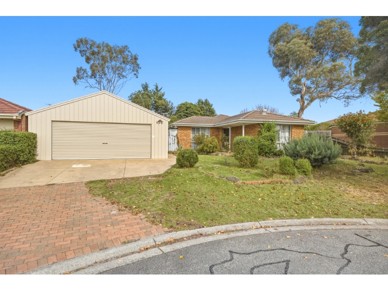 Rental properties & online application form