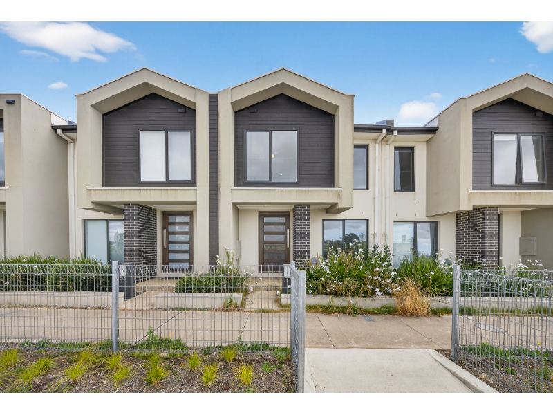 Rental properties & online application form