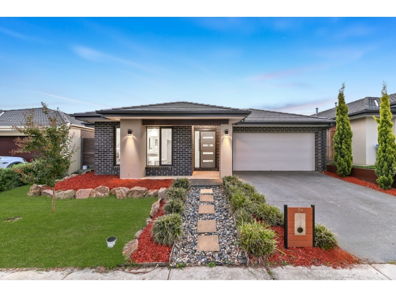 Rental properties & online application form