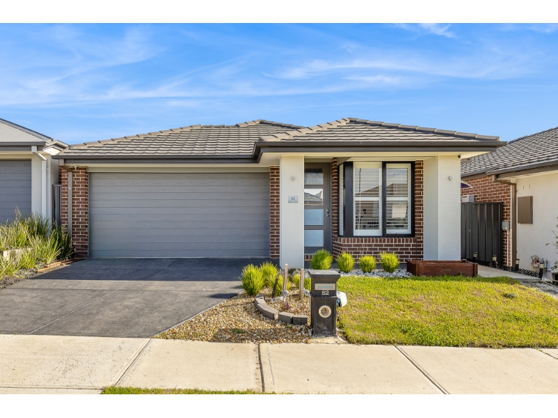 Rental properties & online application form