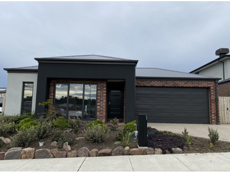 Rental properties & online application form