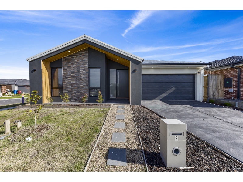 Rental properties & online application form