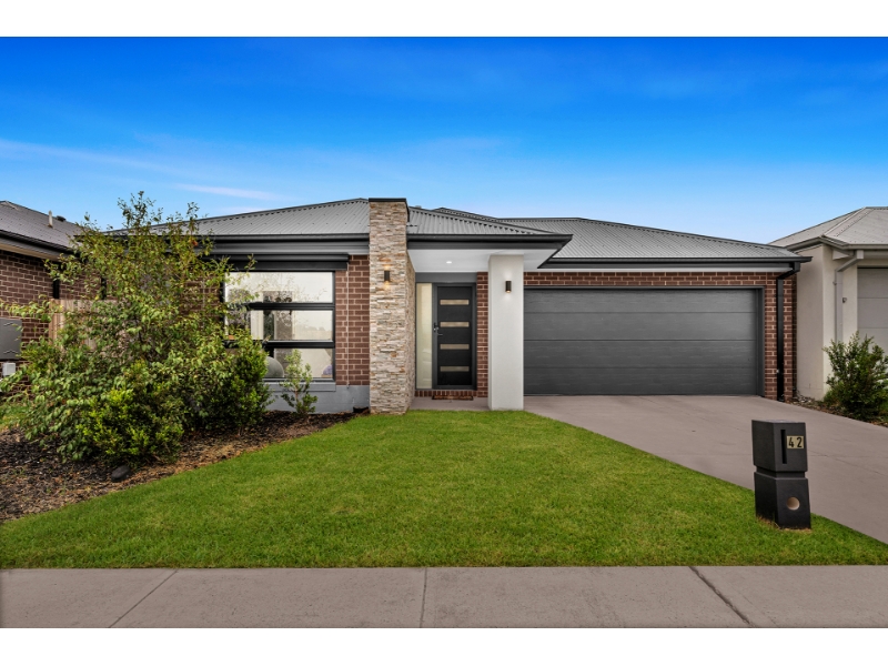 Rental properties & online application form