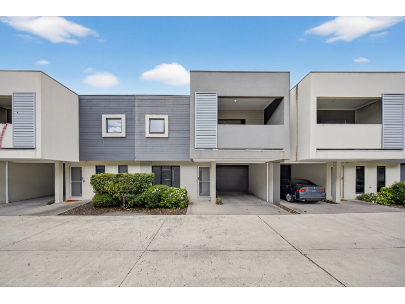 Rental properties & online application form