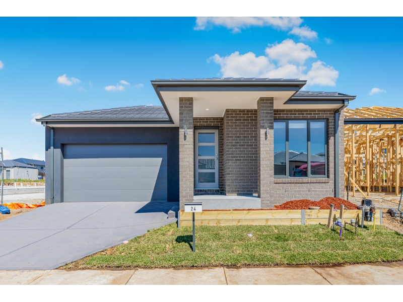 Rental properties & online application form