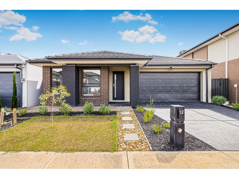 Rental properties & online application form