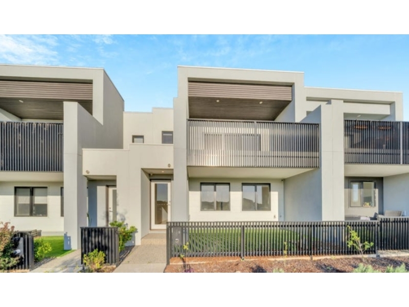 Rental properties & online application form