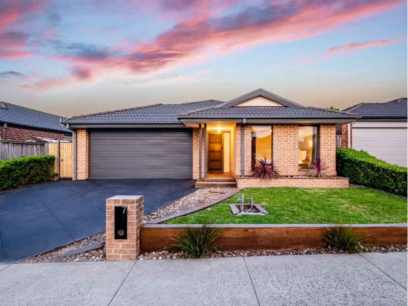 Rental properties & online application form