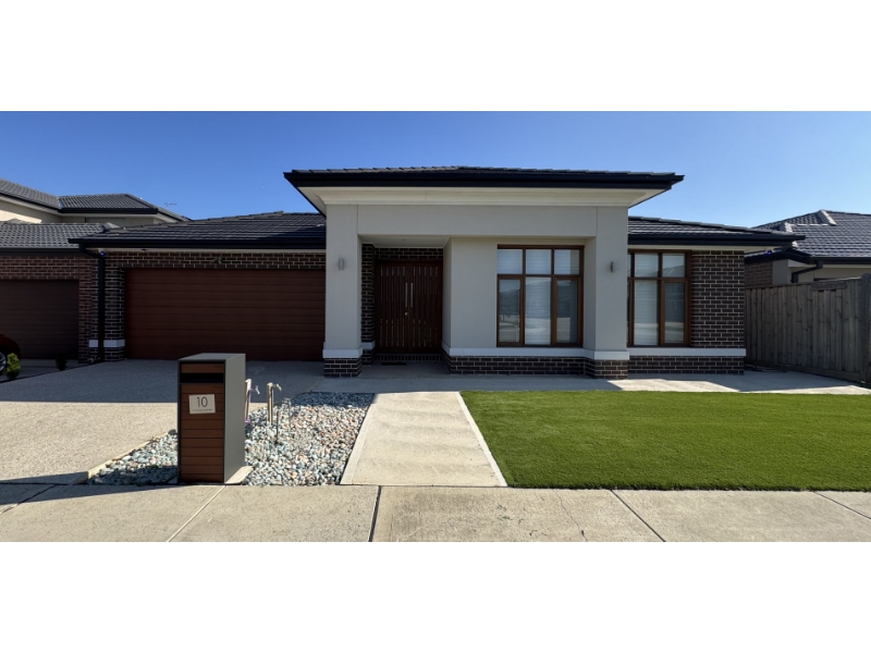 Rental properties & online application form