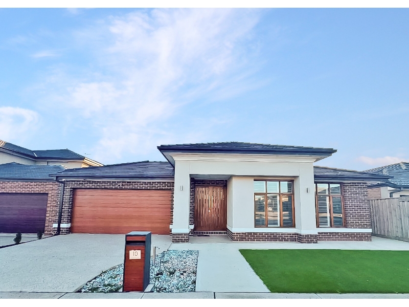 Rental properties & online application form
